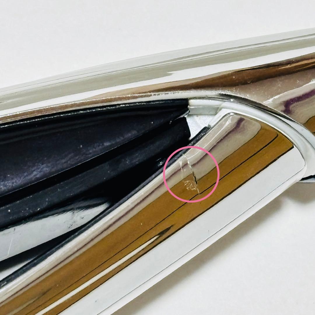 正規品　ReFa リファ ビューテック ストレートアイロン　RE-AC02A