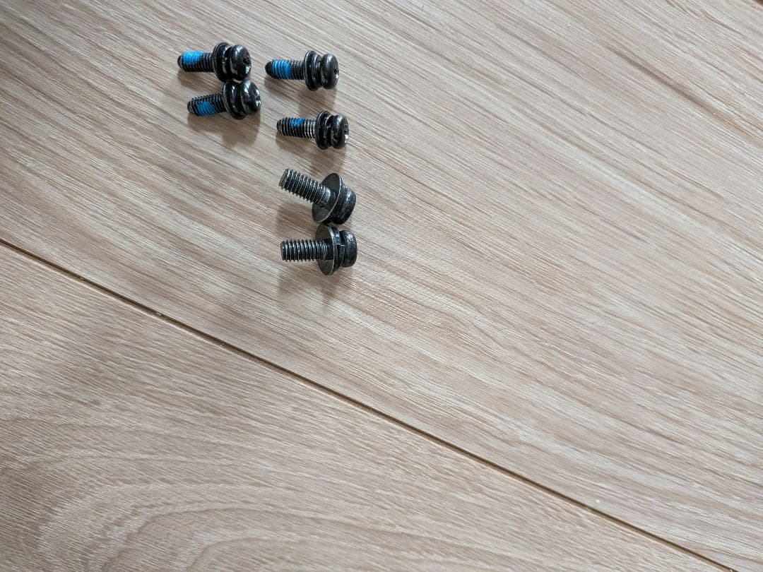 テレビ周辺機器 ブラック 　テレビスタンド　85インチ