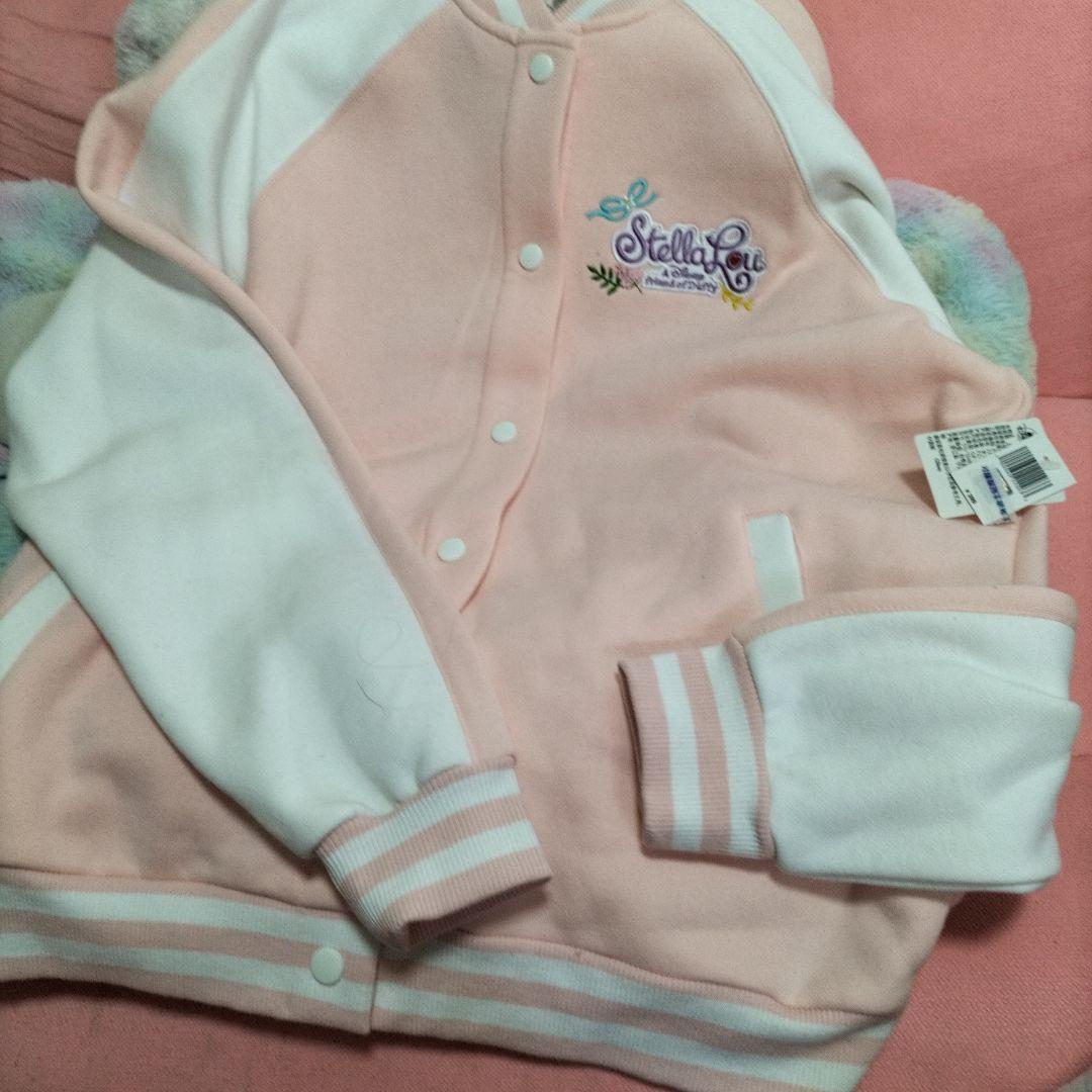 上海DLステラルースタジャン