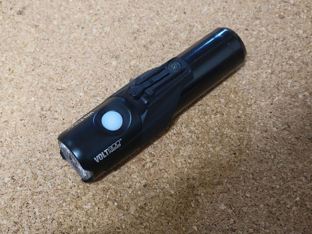 キャットアイ VOLT800NEO ボルト800ネオ