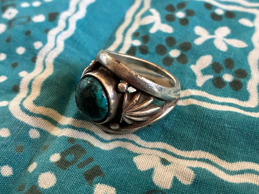 Sky Blue Hawkスカイブルーホーク　キャンデラリアブルー　ターコイズ