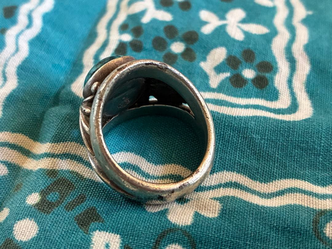 Sky Blue Hawkスカイブルーホーク　キャンデラリアブルー　ターコイズ