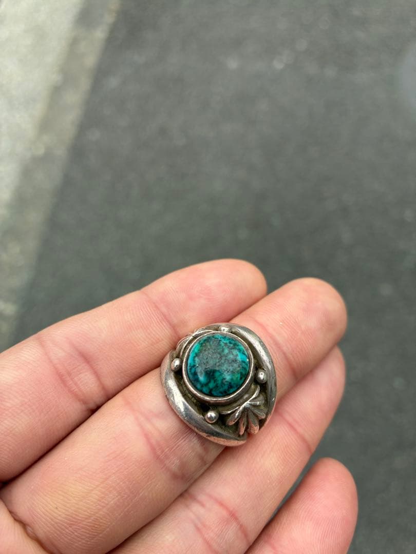 Sky Blue Hawkスカイブルーホーク　キャンデラリアブルー　ターコイズ