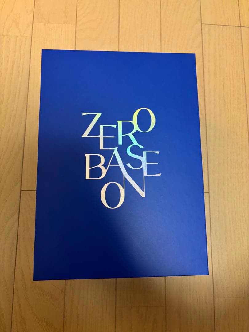 ZEROBASONE ペンライト 公式 ゼベワン