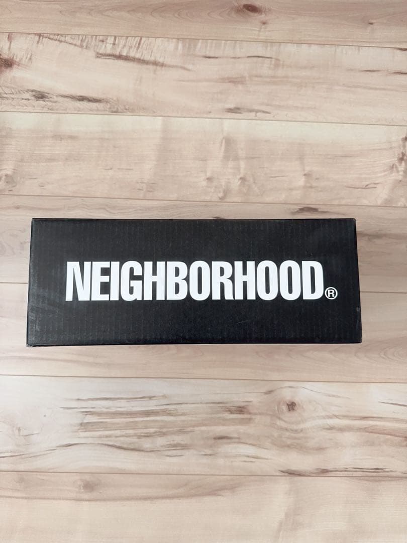 【３点セット‼️】neighborhood 小物　アクセサリー
