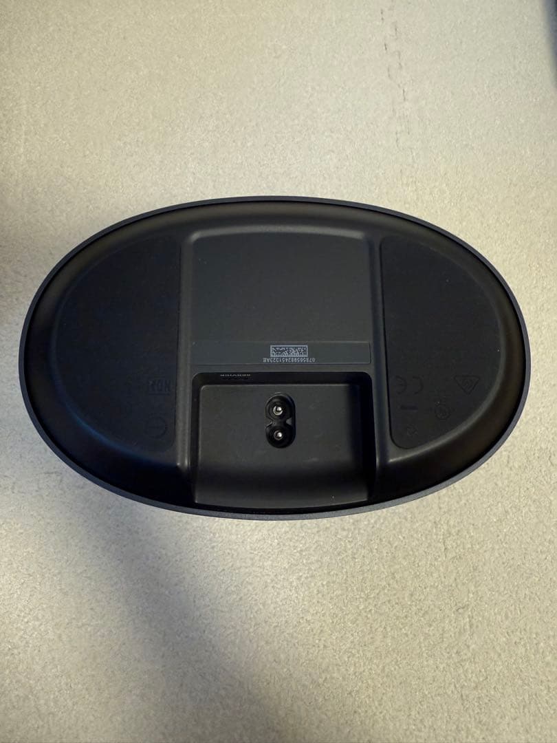 Bose  speaker 500 ブラック ボーズ スマートスピーカー