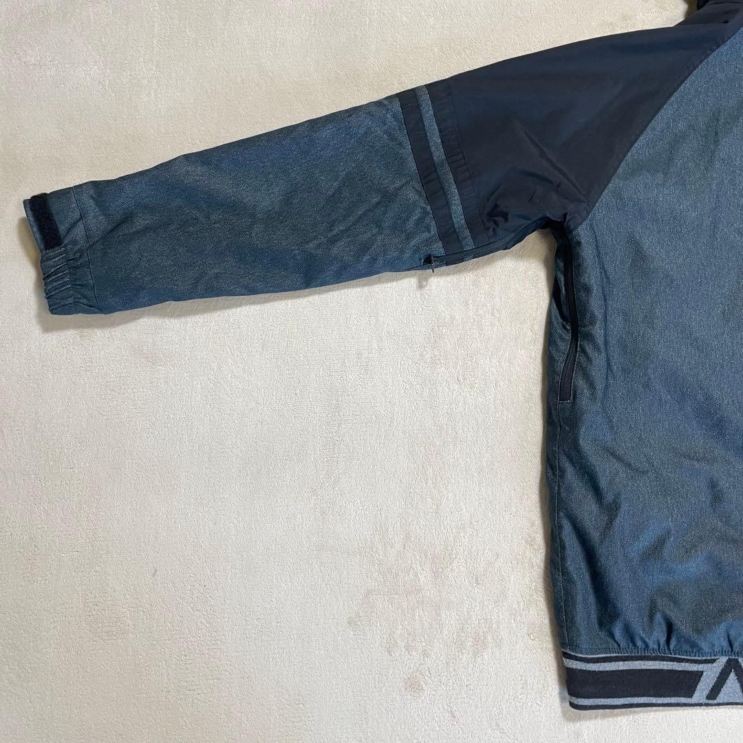 BURTON ANALOG GREED スノボー ウェア　ジャケット　S