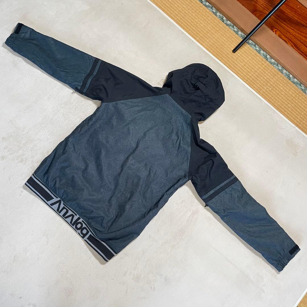 BURTON ANALOG GREED スノボー ウェア　ジャケット　S