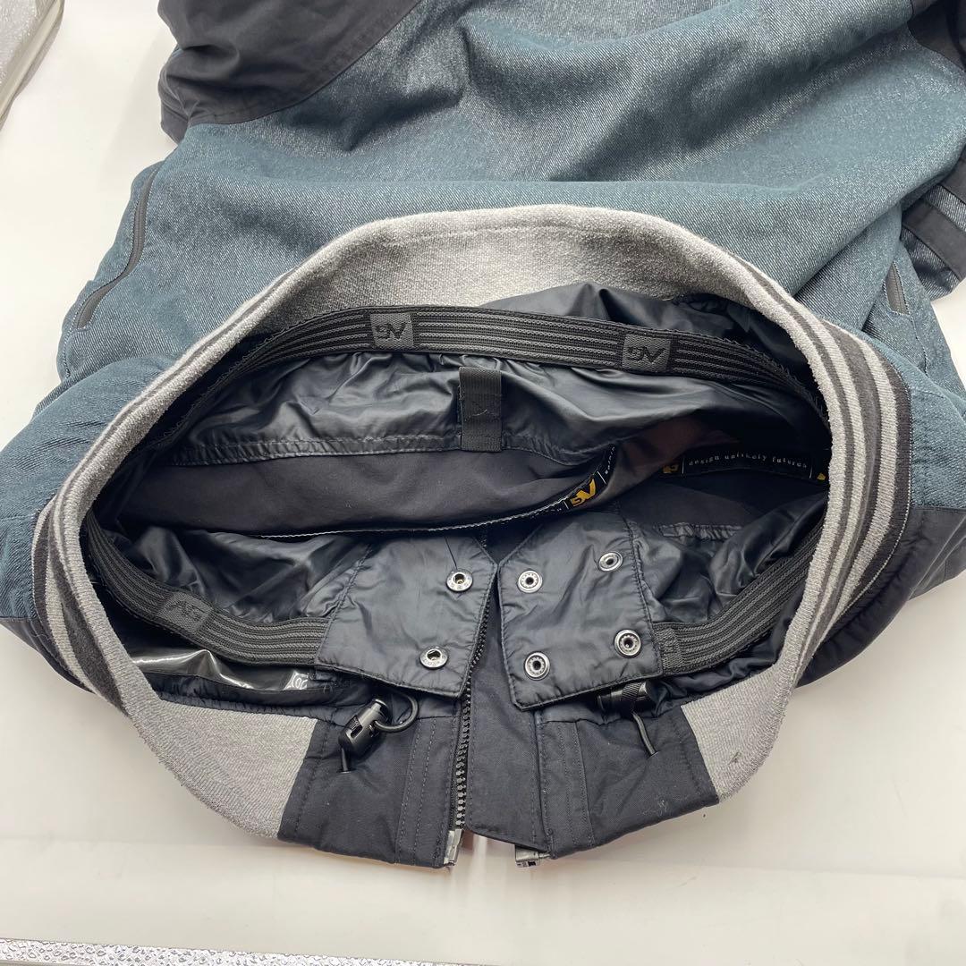 BURTON ANALOG GREED スノボー ウェア　ジャケット　S