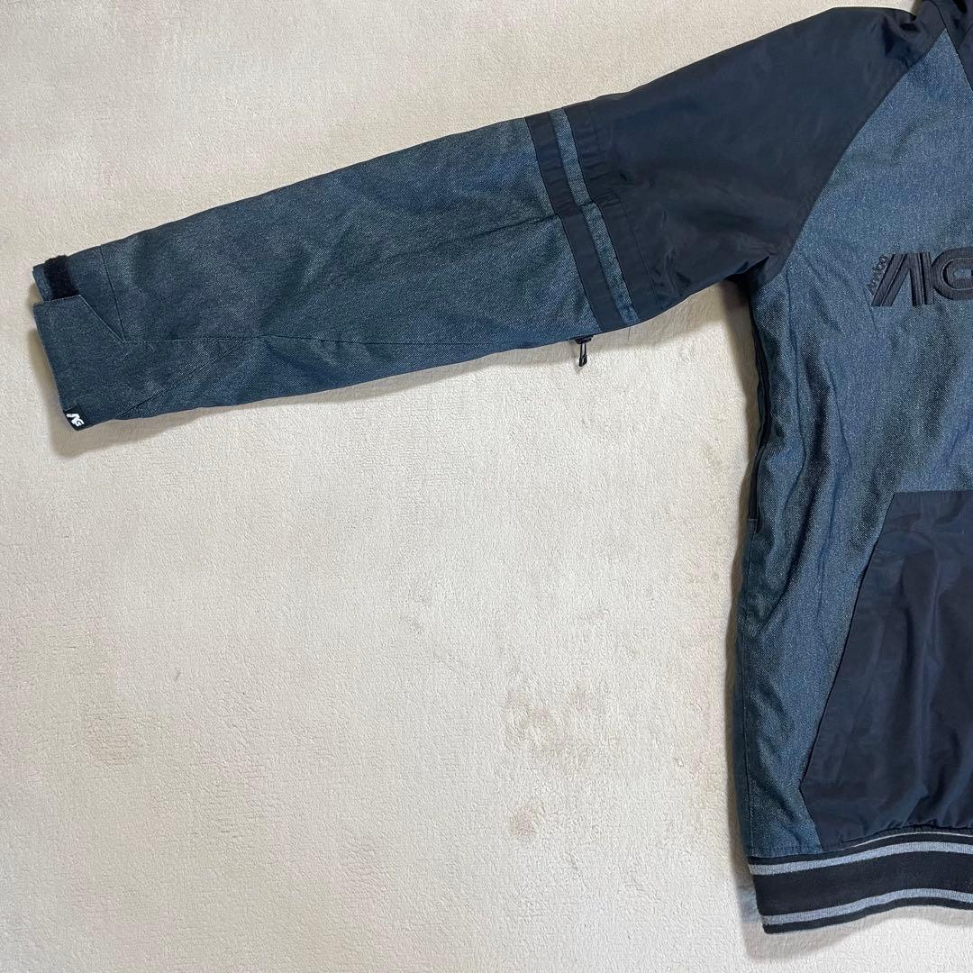 BURTON ANALOG GREED スノボー ウェア　ジャケット　S