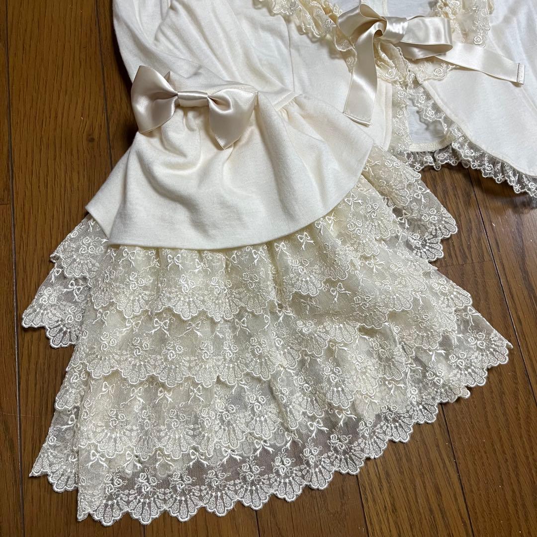 イノセントワールド　シシィボレロ