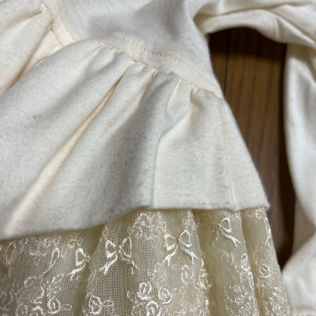 イノセントワールド　シシィボレロ