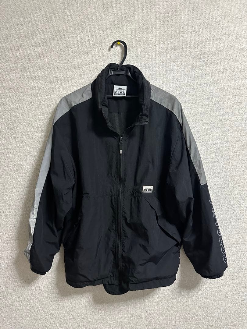 PROCLUB ナイロンジャケット