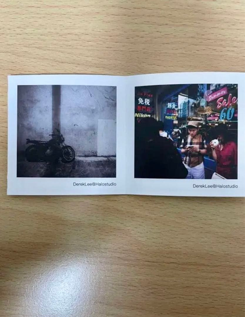 CAPLENS 18mm f/8.0 [キヤノンRF用] 超広角レンズ