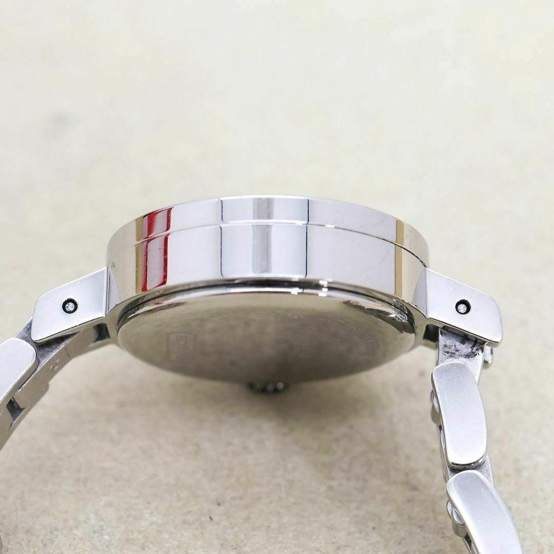 稼働 COACH 腕時計 チェンジベゼル 新品電池 レディース 外箱 2159