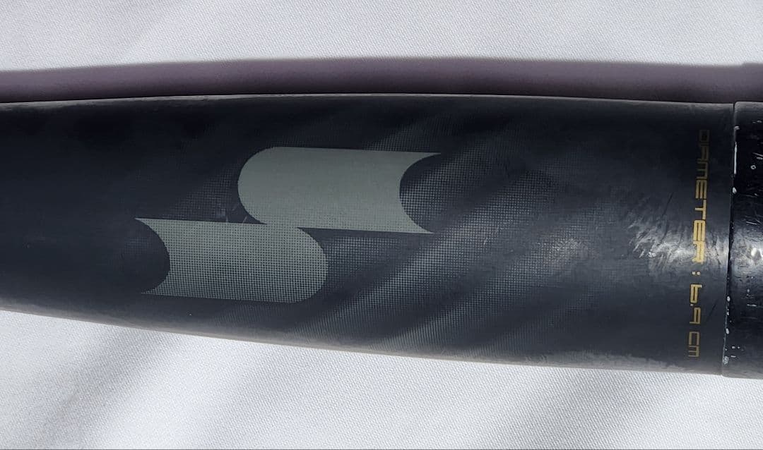 SSK　MM18　少年軟式用バット　８０ｃｍ