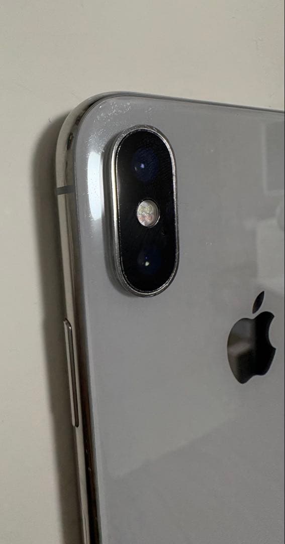 iPhone X ジャンク 画面割れ SIMロックなし まとめ売り