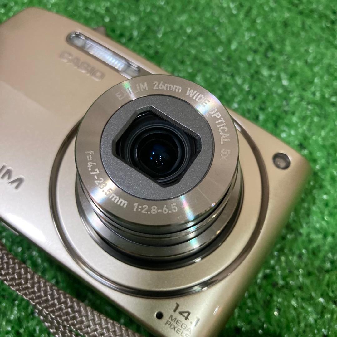【新品級】CASIO EXILIM EX-Z2300