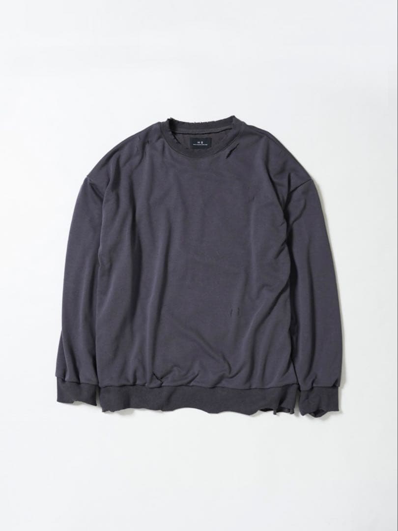 ニ*ト様 MBハイエンドヴィンテージスウェット