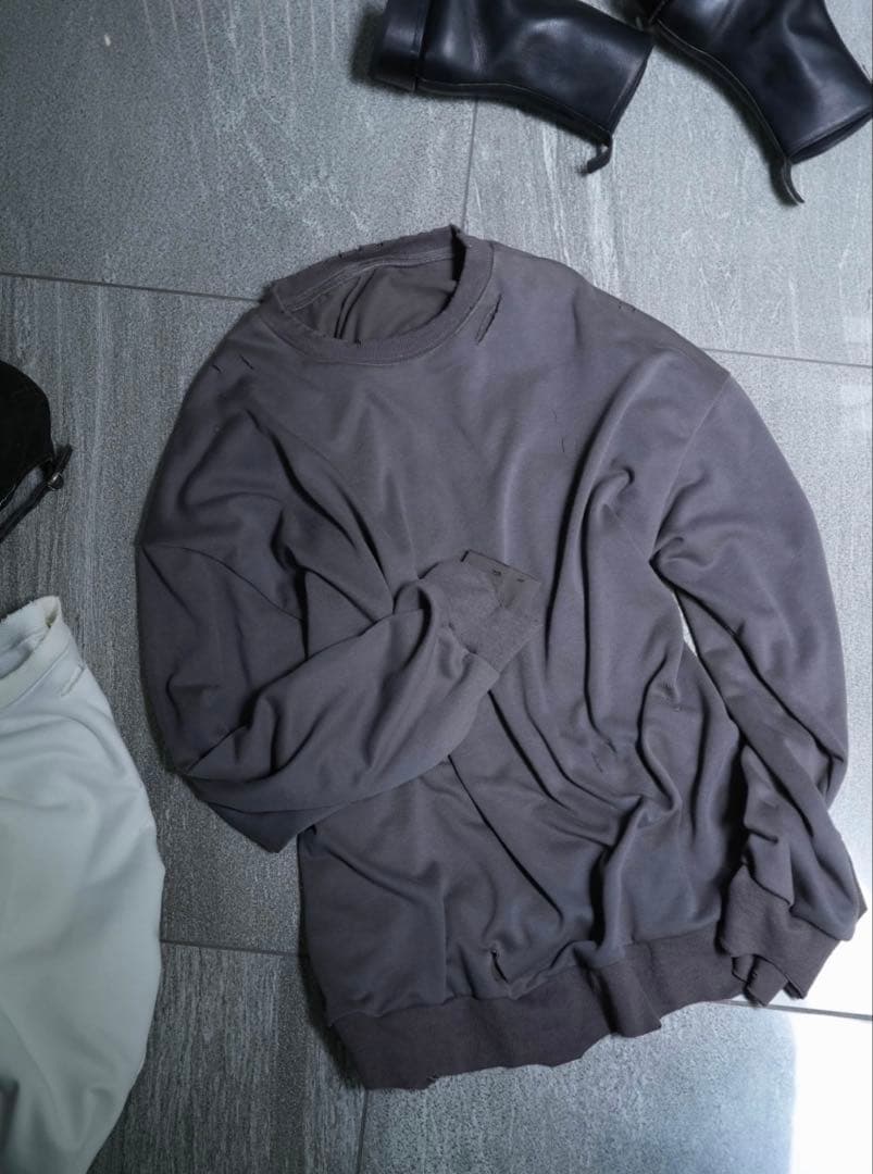 ニ*ト様 MBハイエンドヴィンテージスウェット