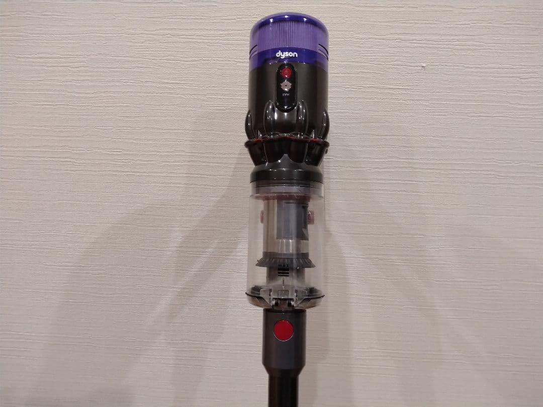R*7様 ダイソン dyson micro マイクロ スティッククリーナー 最軽