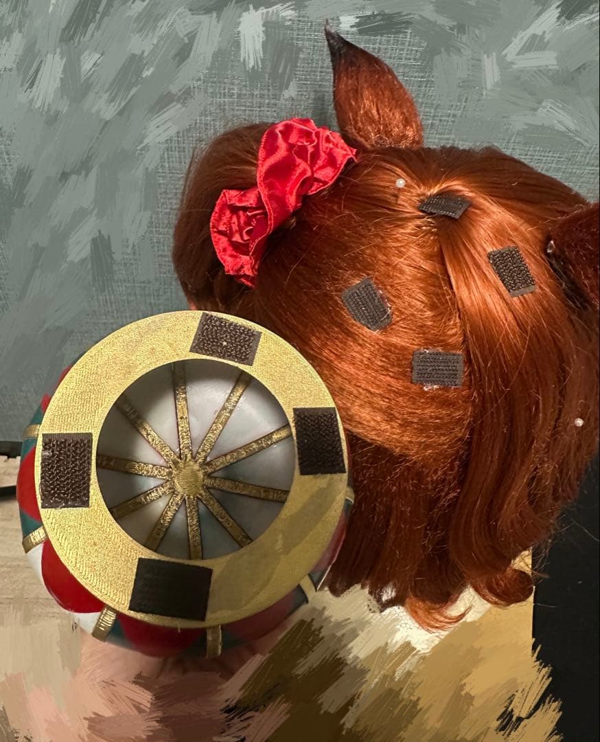 ⭐︎クドリャフカ⭐︎