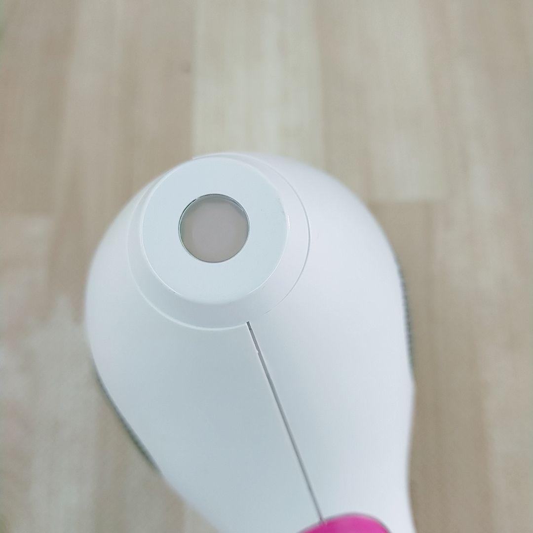 ほぼ未使用○付属品完備 トリア パーソナルレーザー 4X Tria 脱毛器