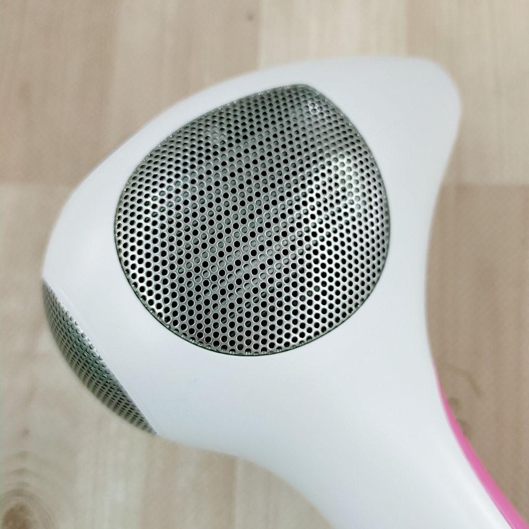 ほぼ未使用○付属品完備 トリア パーソナルレーザー 4X Tria 脱毛器