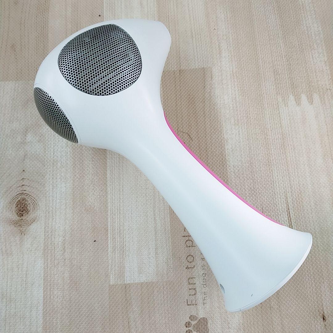 ほぼ未使用○付属品完備 トリア パーソナルレーザー 4X Tria 脱毛器