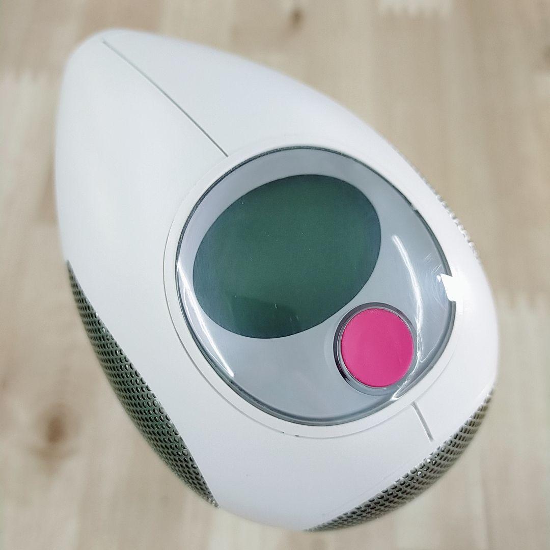 ほぼ未使用○付属品完備 トリア パーソナルレーザー 4X Tria 脱毛器