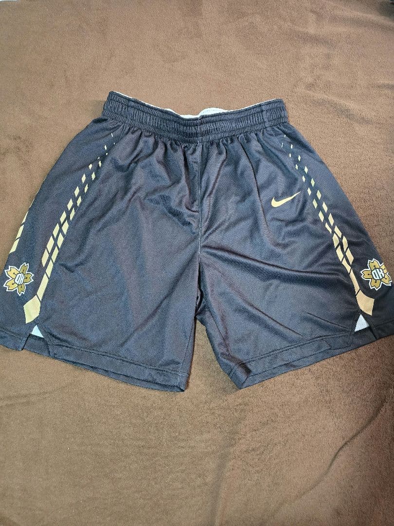 ブレイディ.Rさま専用　桜花学園高等学校　　試合用パンツとロングtシャツのセット