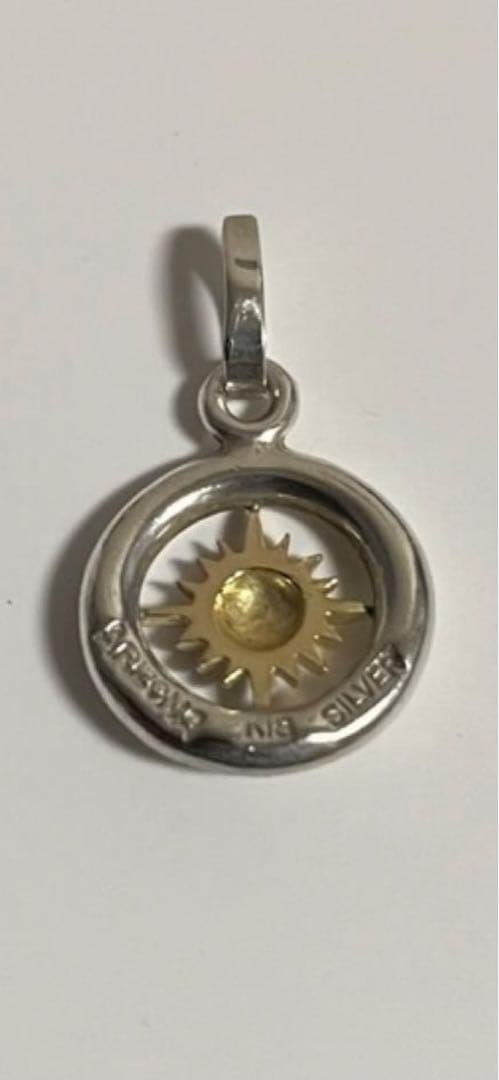 ARIZONA FREEDOM　ネックレス