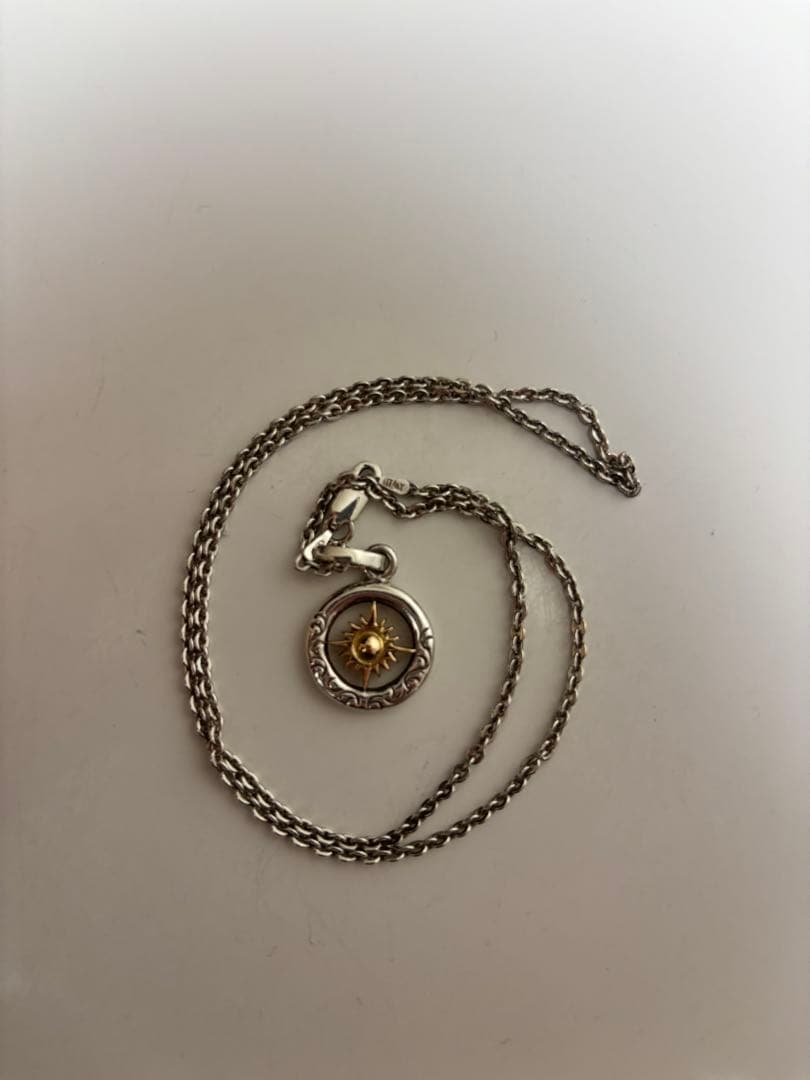 ARIZONA FREEDOM　ネックレス