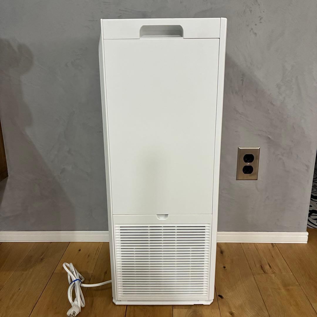 『美品』2022年式　ダイキン　空気清浄機＆加湿器 MCK55YBK-W