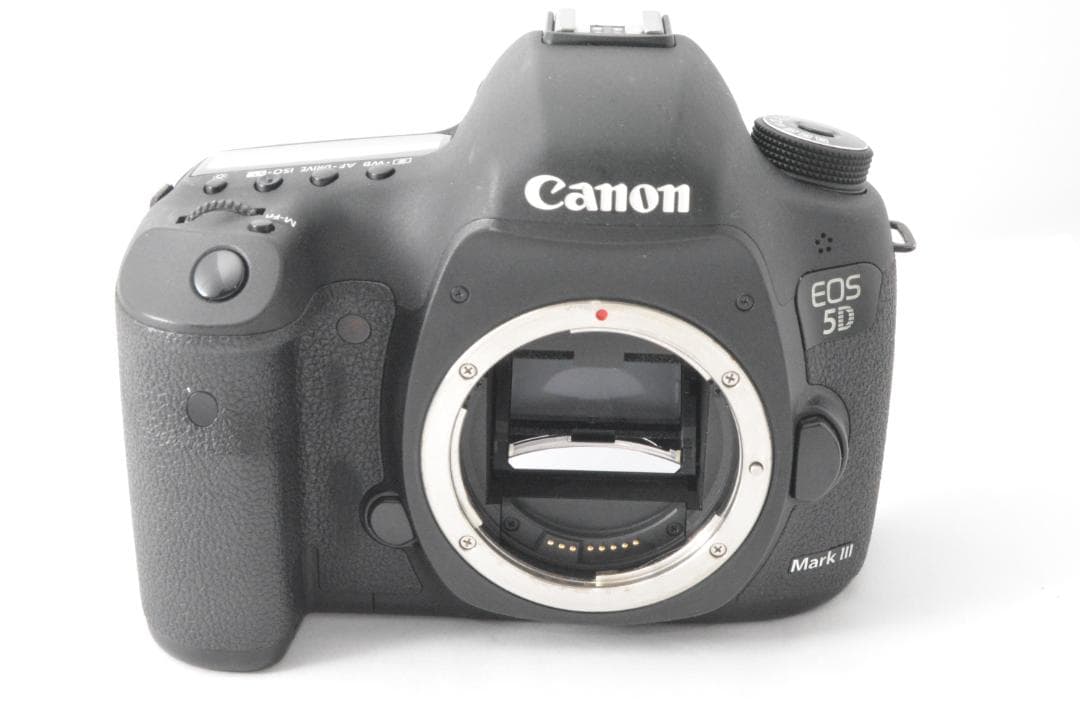 キャノン　Canon EOS 5D MARK III ボディ