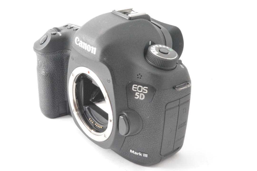 キャノン　Canon EOS 5D MARK III ボディ