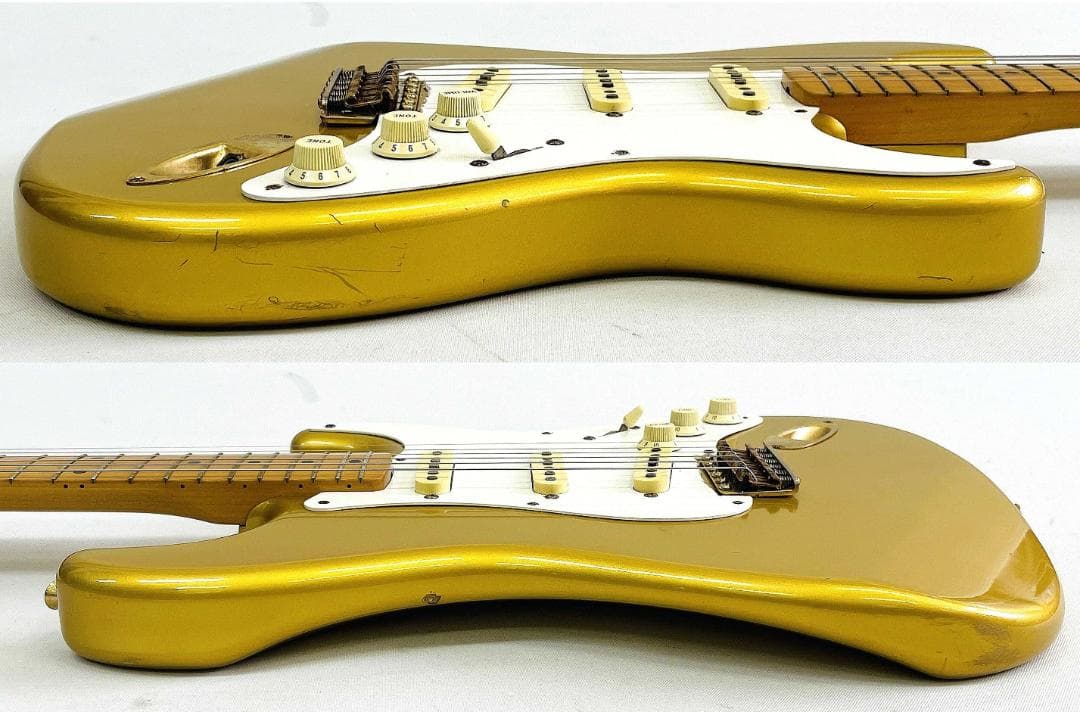 Fender Japan STD-57 フジゲン製1986年ビンテージ【整備品】