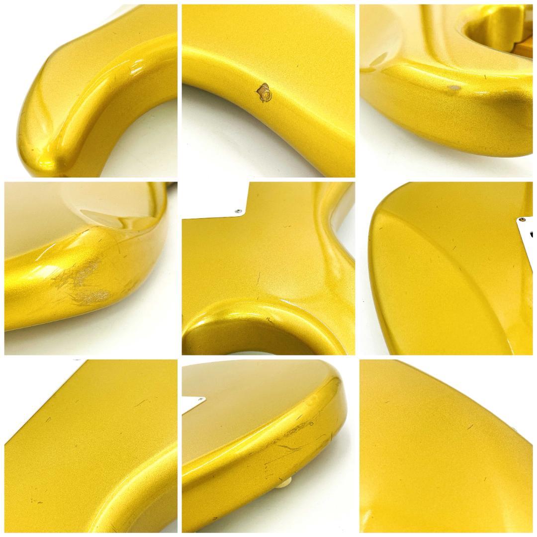 Fender Japan STD-57 フジゲン製1986年ビンテージ【整備品】