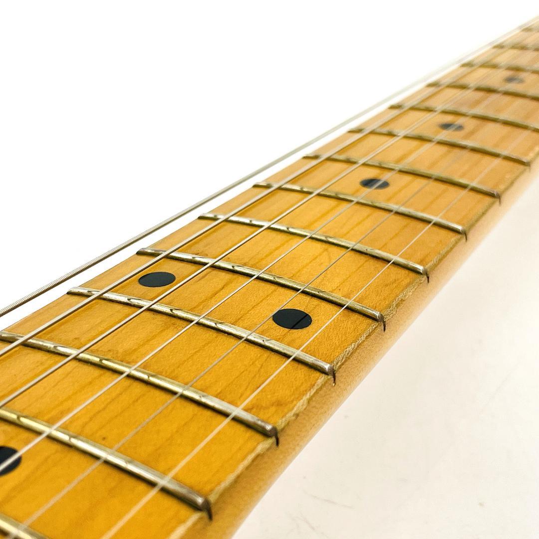 Fender Japan STD-57 フジゲン製1986年ビンテージ【整備品】