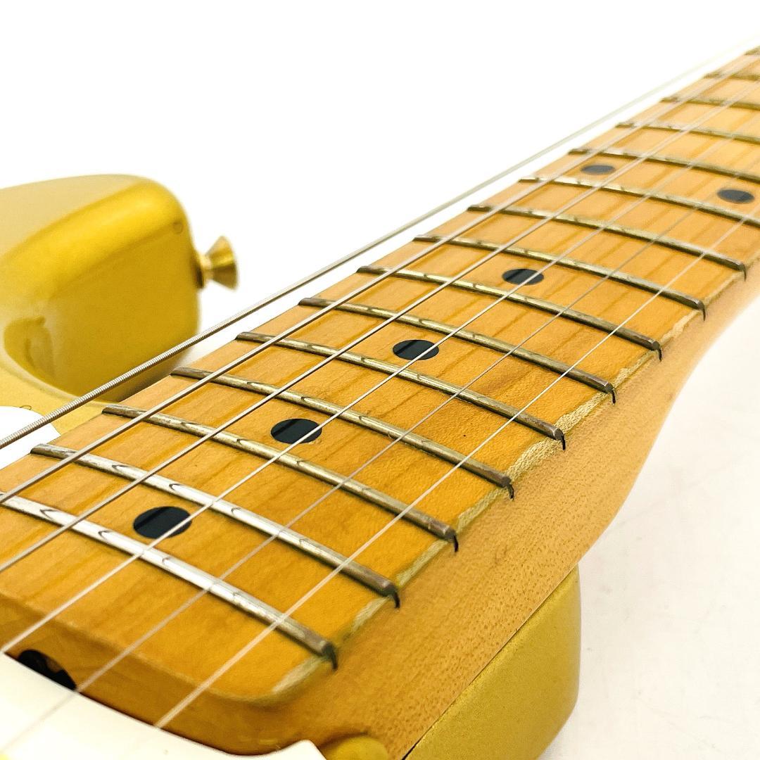 Fender Japan STD-57 フジゲン製1986年ビンテージ【整備品】