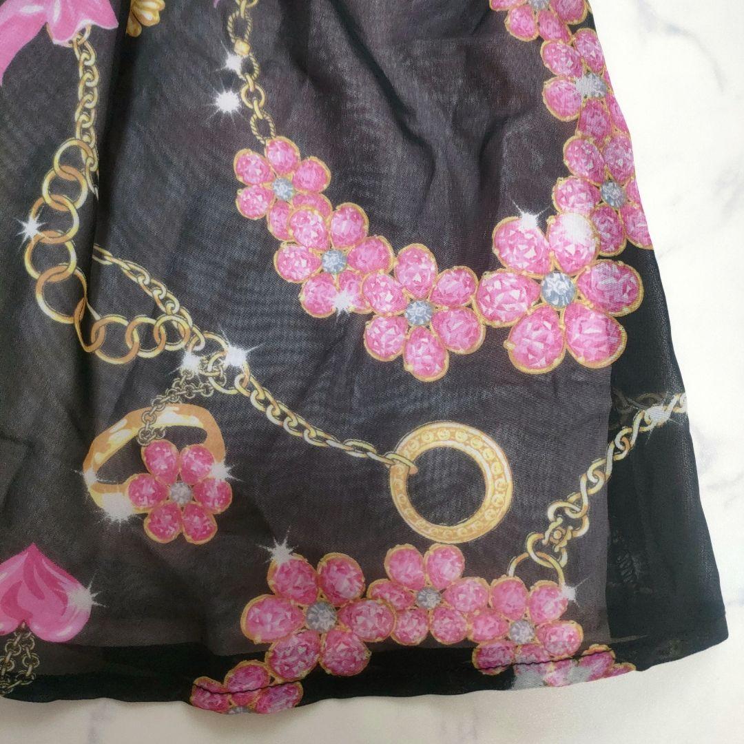 【希少】新品 タグ付き MARS 平成 ギャル キャミソール y2k 当時物