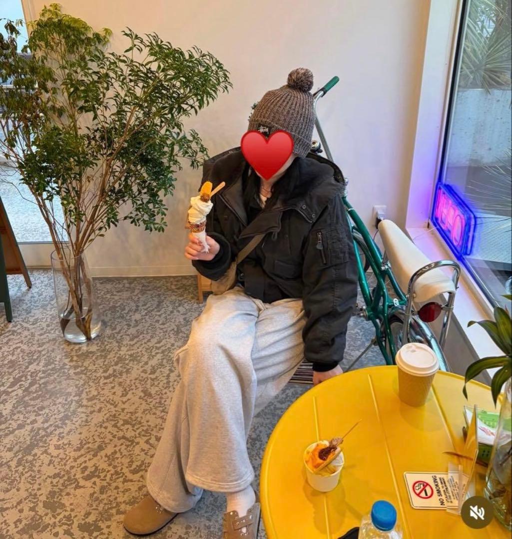 2025 MOUSSY SHORT N2B ブラック新品タグ付きy2kマウジー黒