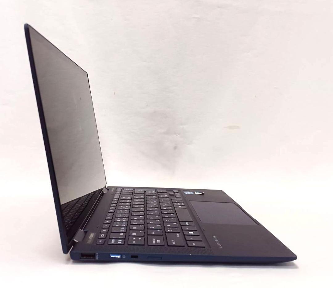 美品 2022年製 軽量 薄型 タッチパネル HP Dragonfly G2