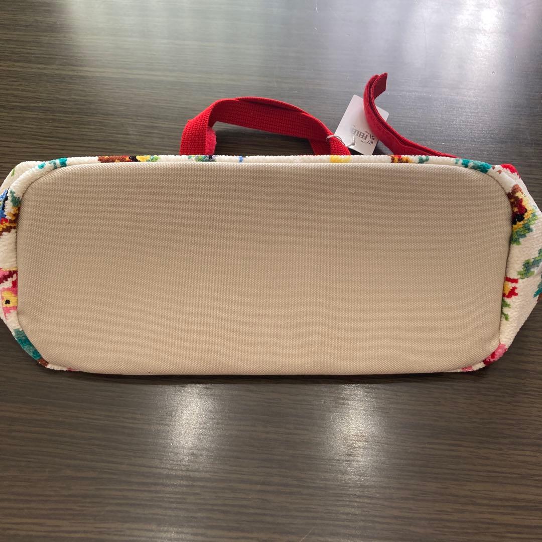 新品・未使用／ハイジフレンズフォレスト／ベビーカーポーチ／HFO-201103