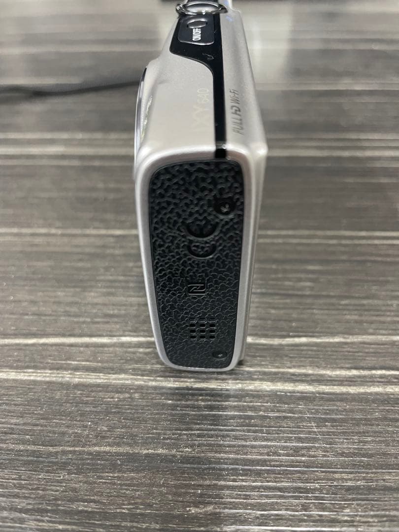 Canon IXY 640 キャノン デジタルカメラ　デジカメ　動作確認済み