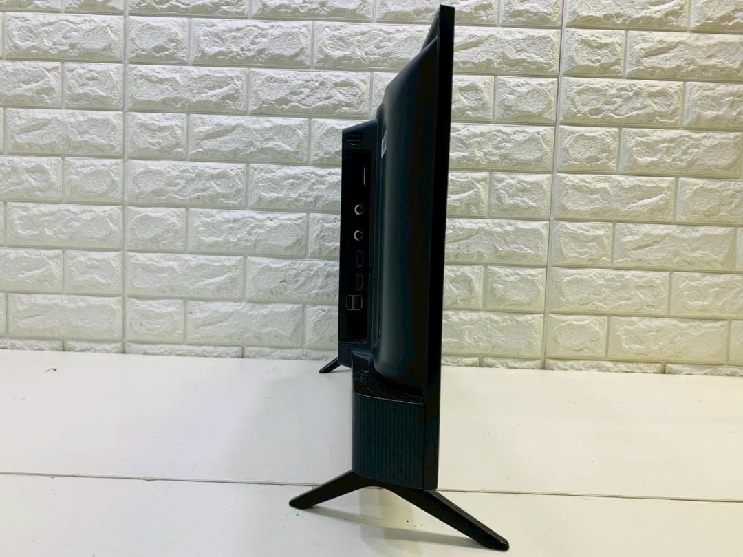 Hisense 24A4N 液晶テレビ 2024年製 送料込み 6