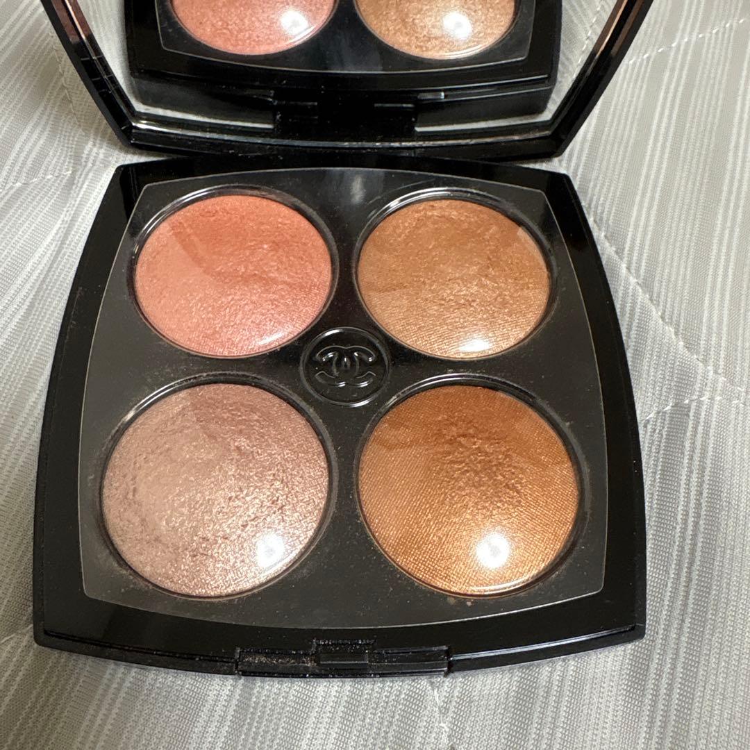 シャネル　ジュードゥ　ルミエール　値下げ