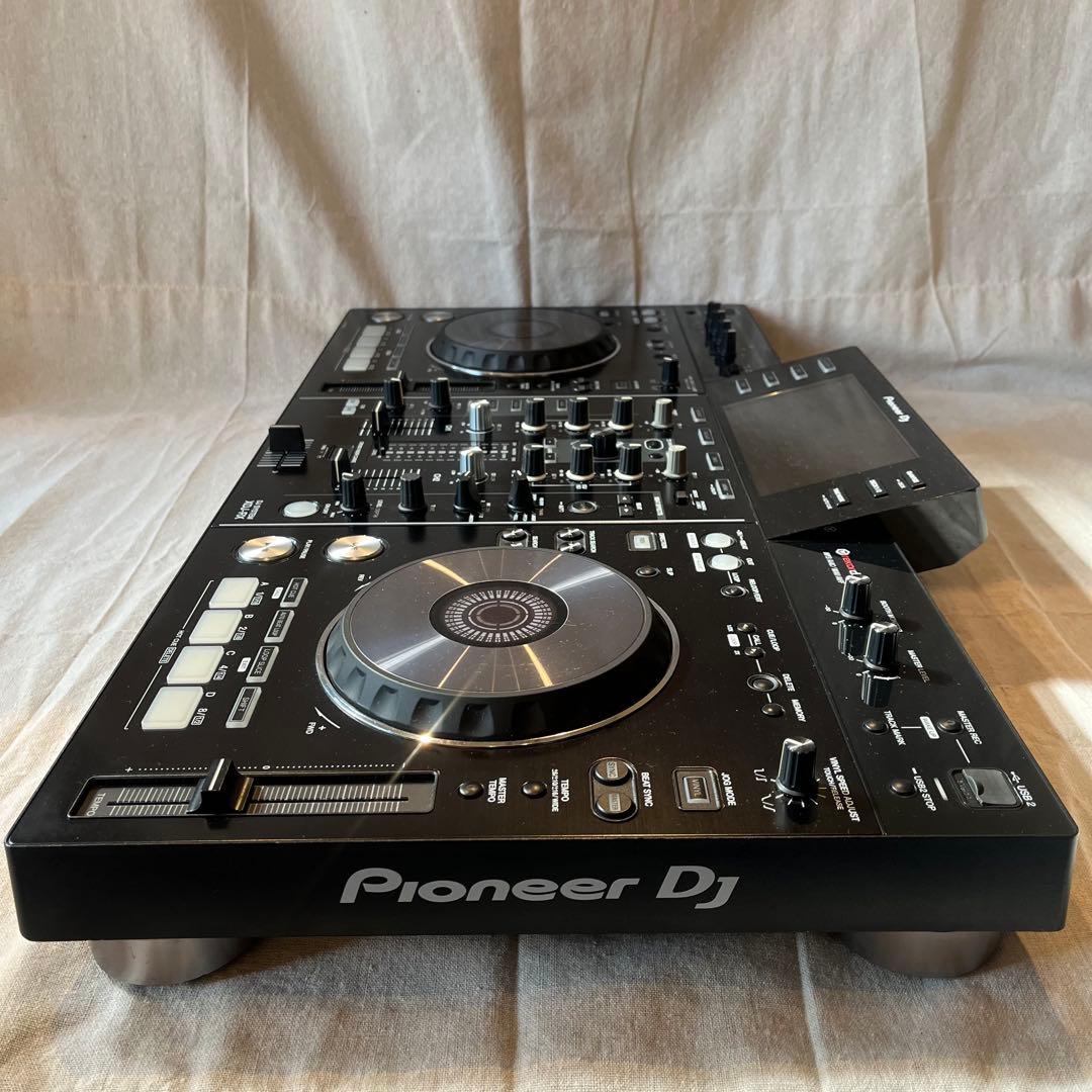 DJ機材 Pioneer DJ XDJ-RX