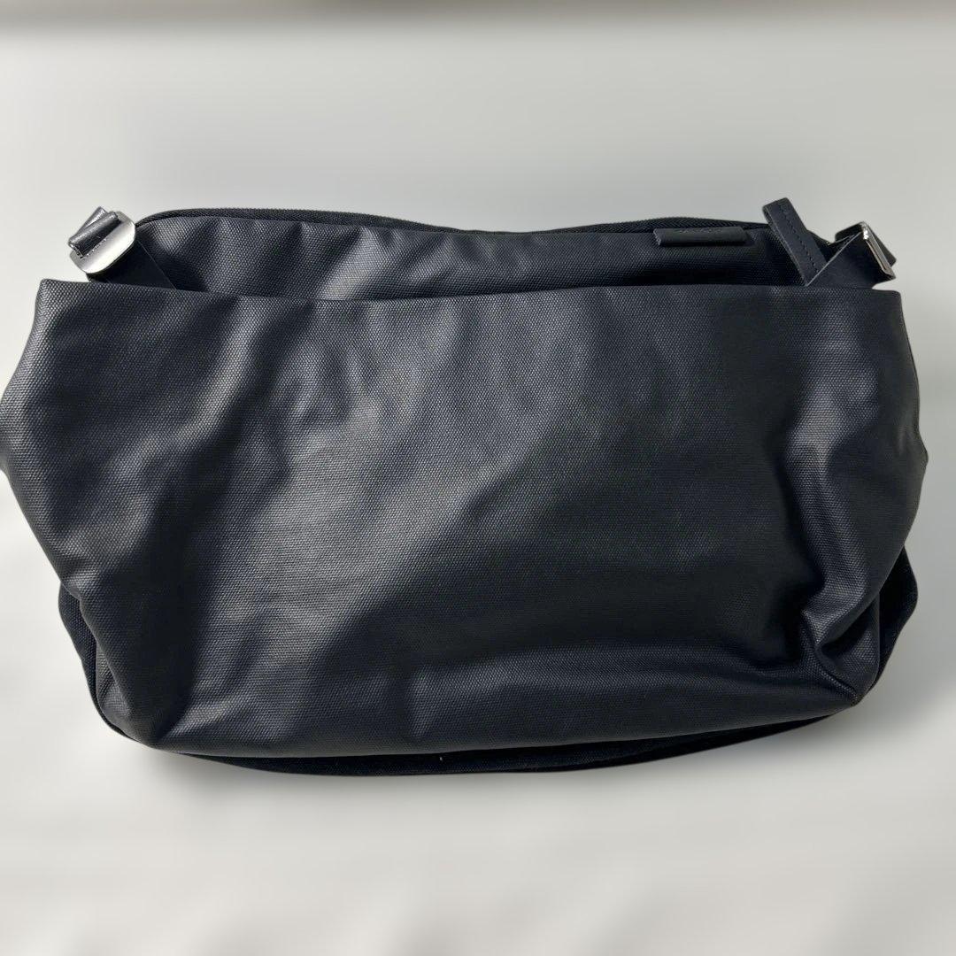 Cote&Ciel コートエシエル メッセンジャーバッグ　RISS