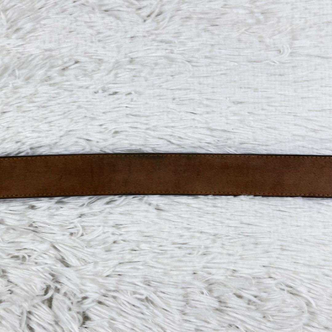 美品 トニーラマ 100周年 ウエスタンレザーベルト カービング USA製 38